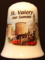 St Valery Sur Somme